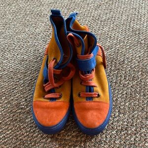 Arche High Top Women’s sSneakers size 38